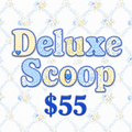 Deluxe Scoop