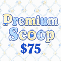Premium Scoop