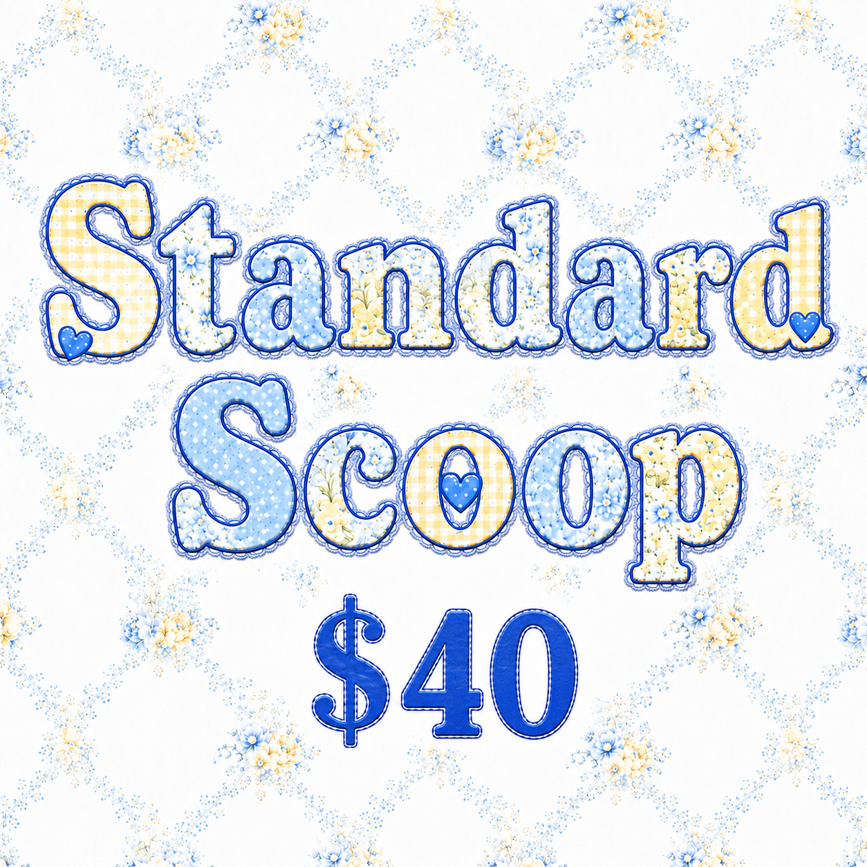 Standard Scoop